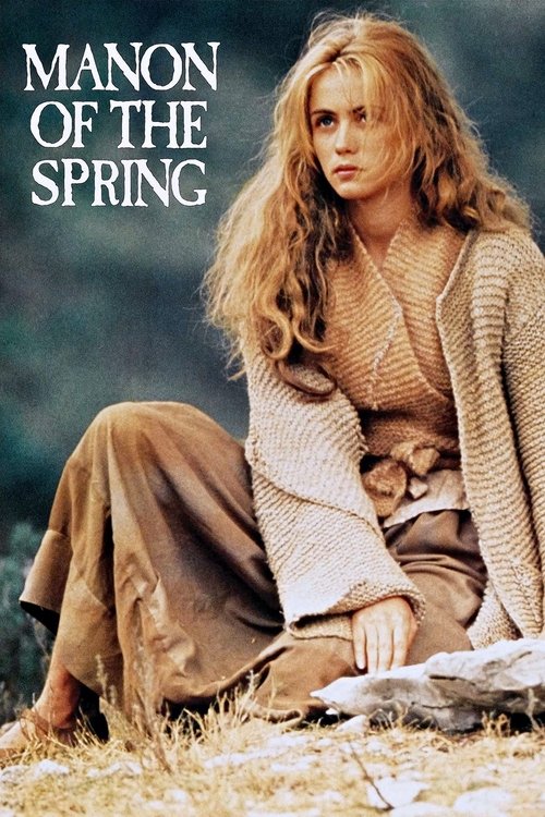 1986 in Manon of the Spring (1986)