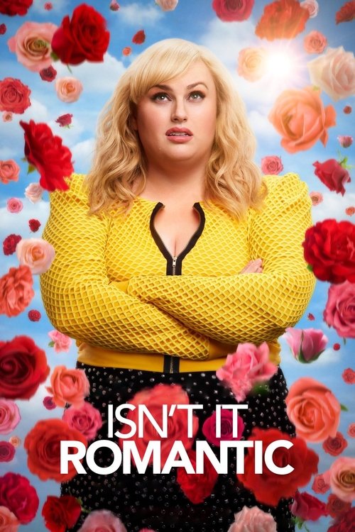 Priyanka Chopra Jonas in Isn't It Romantic (2019)