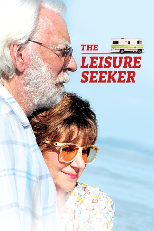 Helen Mirren in The Leisure Seeker (2018)
