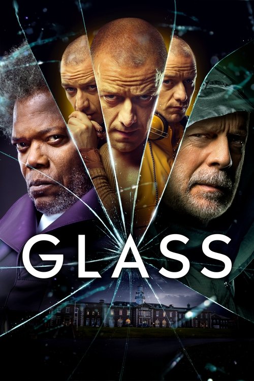 Anya Taylor-Joy in Glass (2019)