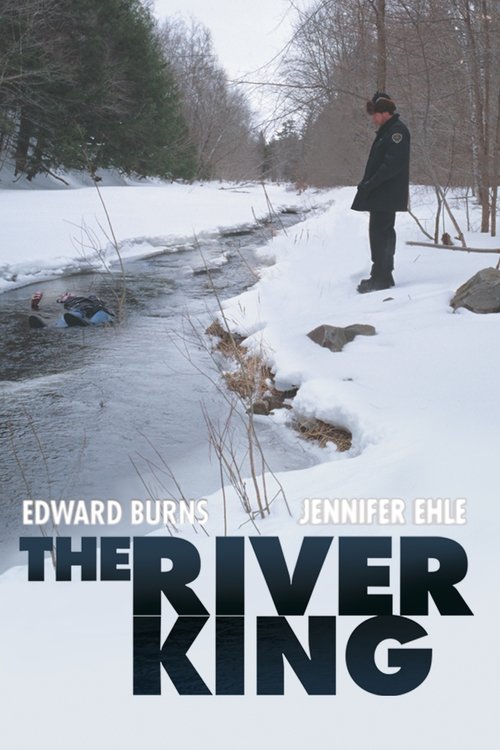 Edward Burns in The River King (2005)