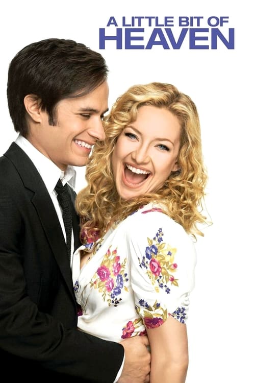 Kate Hudson in A Little Bit of Heaven (2011)