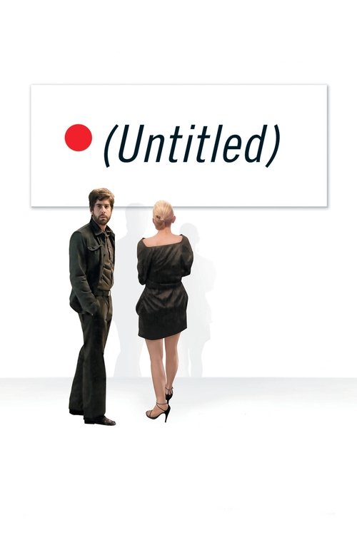 Adam Goldberg in (Untitled) (2009)