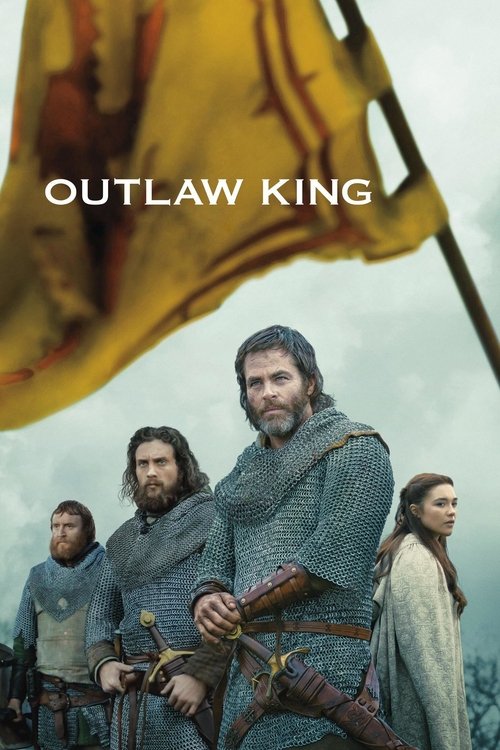 Florence Pugh in Outlaw King (2018)