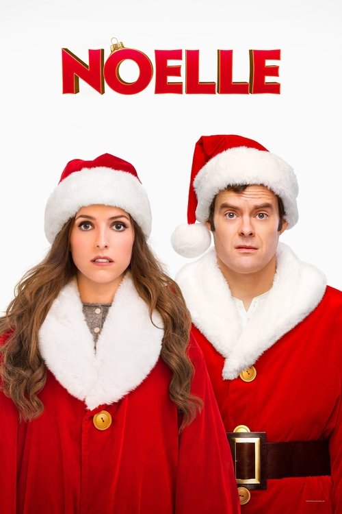 Bill Hader in Noelle (2019)