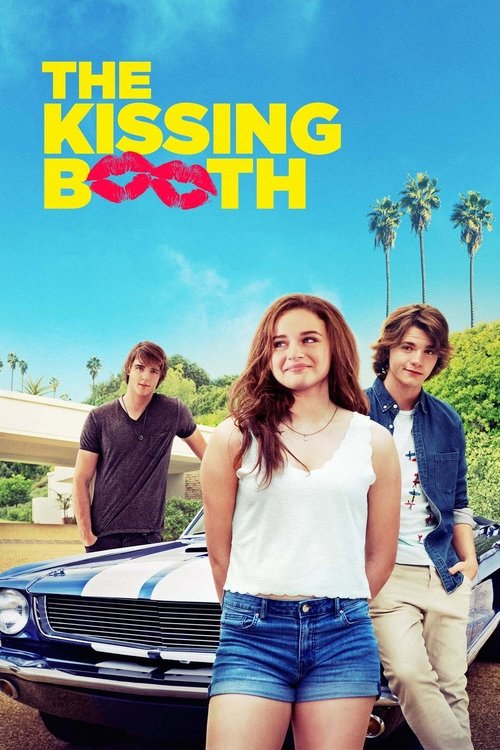 Molly Ringwald in The Kissing Booth (2018)