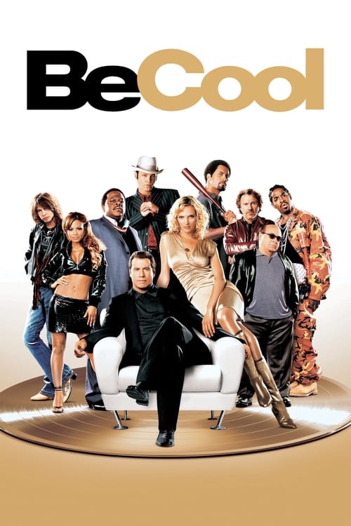 Harvey Keitel in Be Cool (2005)