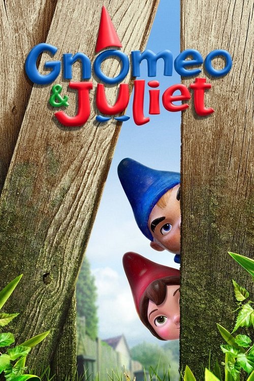 Dolly Parton in Gnomeo & Juliet (2011)
