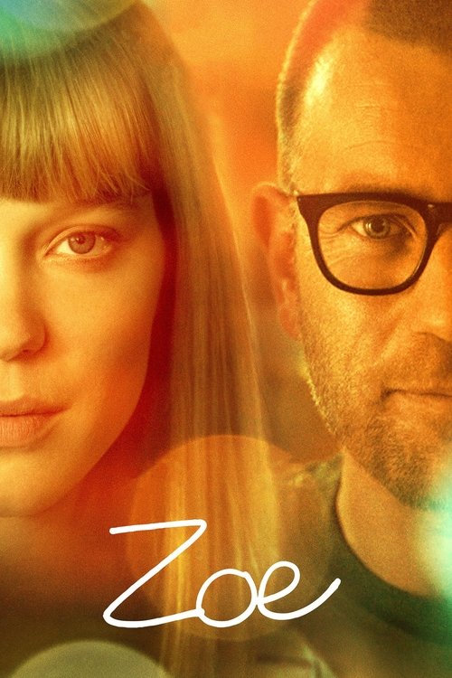 Rashida Jones in Zoe (2018)