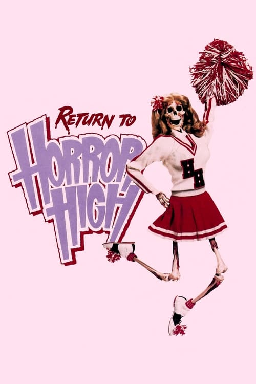 1987 in Return to Horror High (1987)