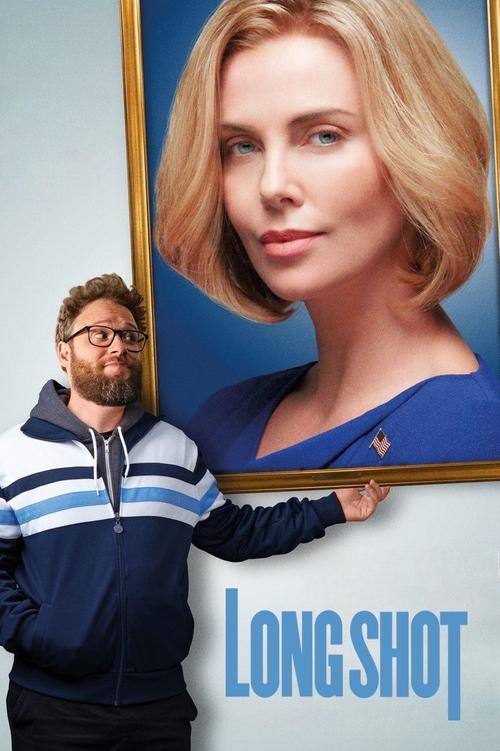 Seth Rogen in Long Shot (2019)