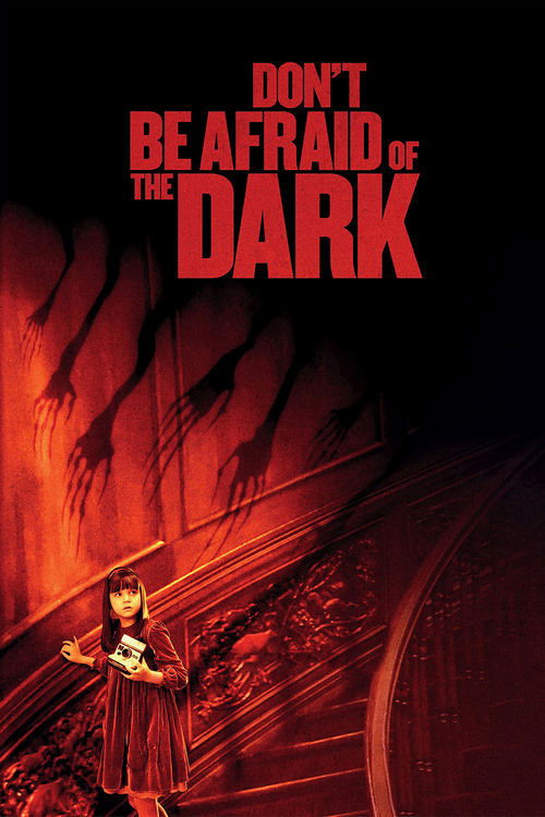 Katie Holmes in Don't Be Afraid of the Dark (2010)