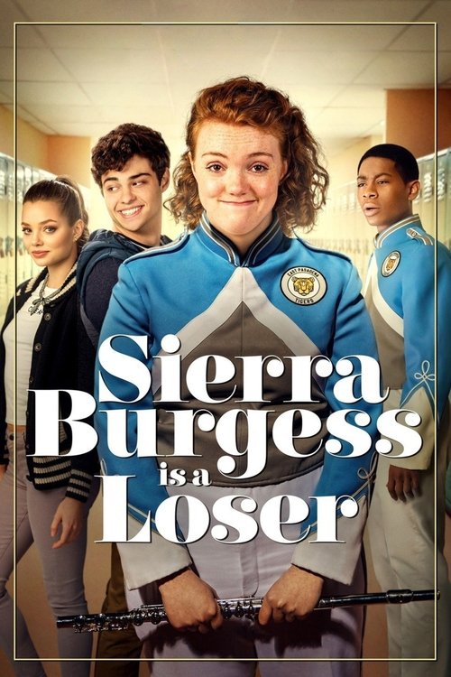 Noah Centineo in Sierra Burgess Is a Loser (2018)