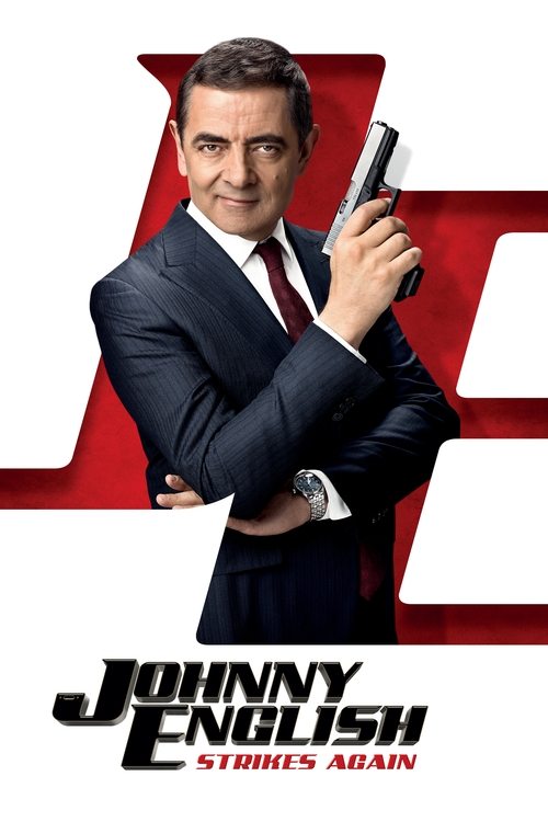 Charles Dance in Johnny English Strikes Again (2018)