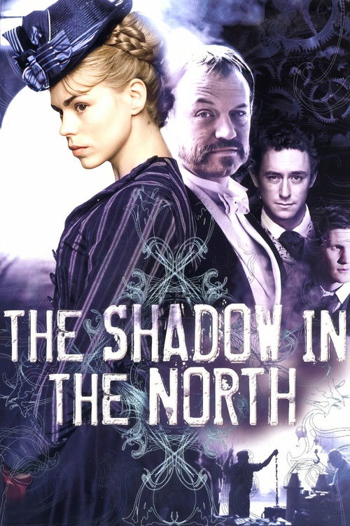 Hayley Atwell in The Shadow in the North (2007)