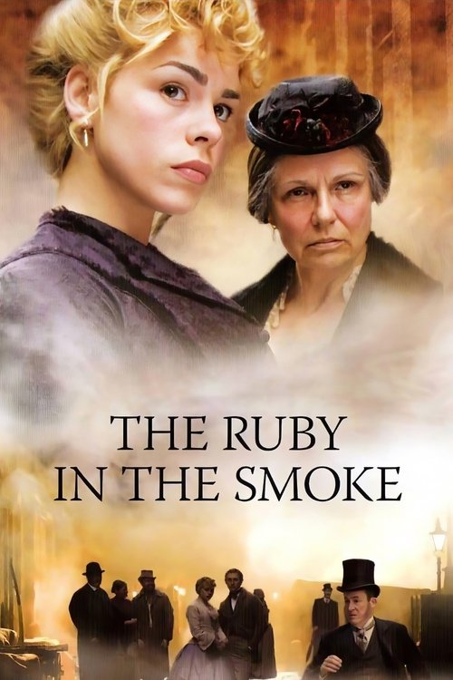 Hayley Atwell in The Ruby in the Smoke (2006)