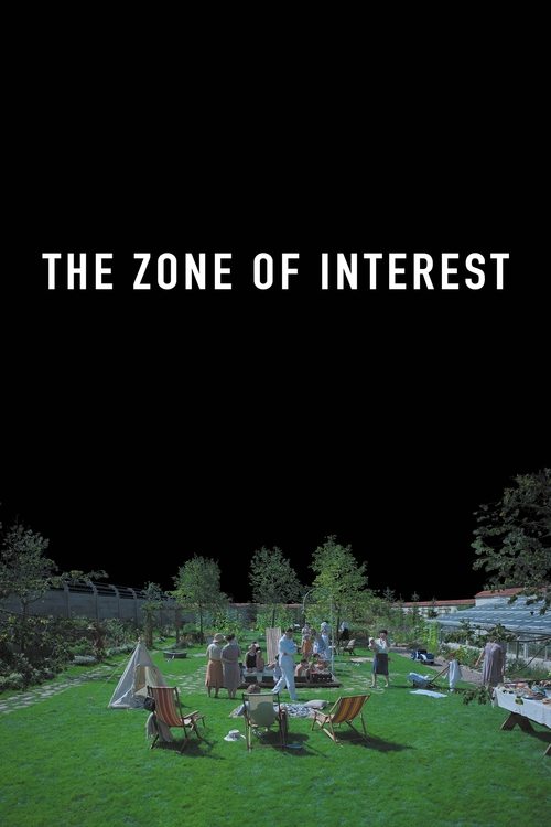 2023 in The Zone of Interest (2023)