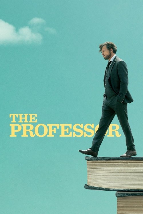 Ron Livingston in The Professor (2018)