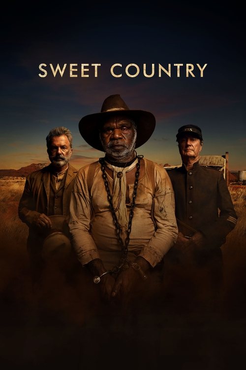 Sam Neill in Sweet Country (2018)