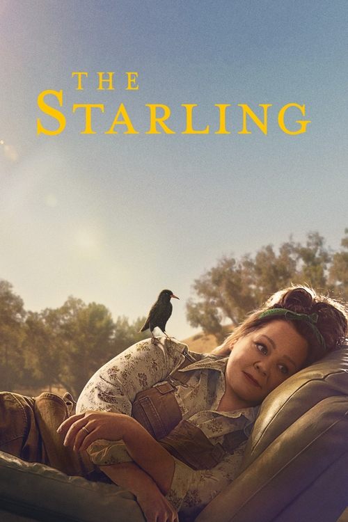 Melissa McCarthy in The Starling (2021)