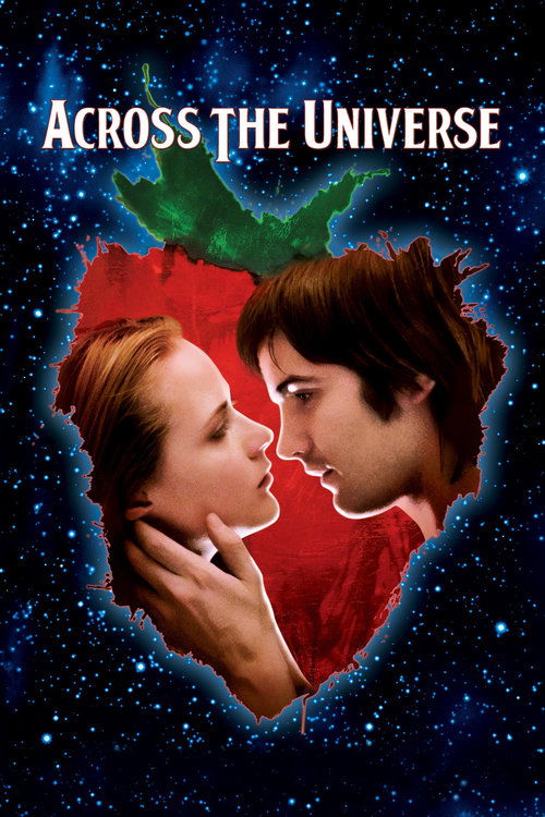 Eddie Izzard in Across the Universe (2007)