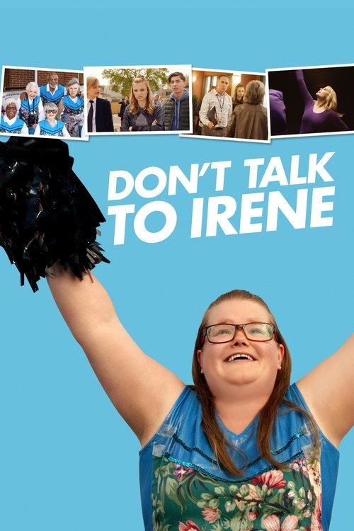 Geena Davis in Don't Talk to Irene (2017)