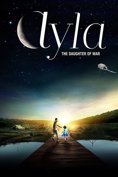 Eric Roberts in Ayla: The Daughter of War (2017)