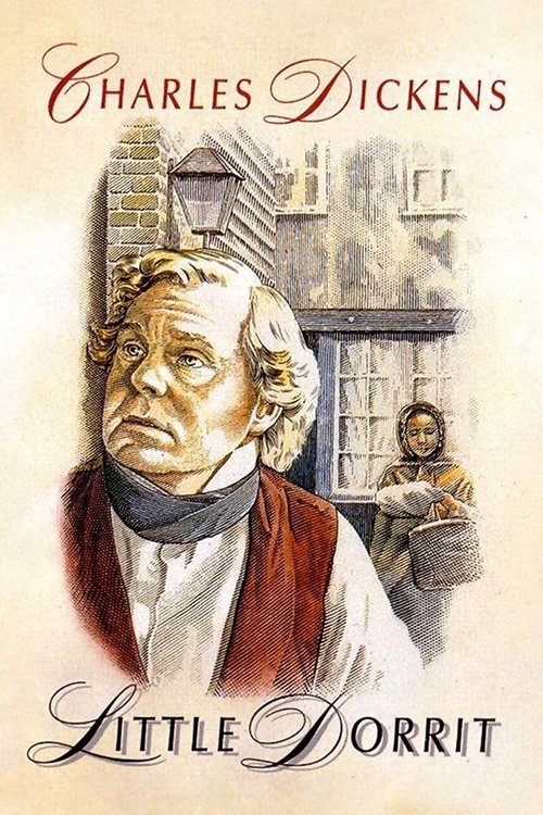 Alec Guinness in Little Dorrit (1987)
