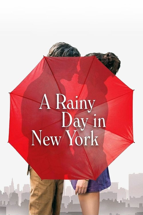 Timothée Chalamet in A Rainy Day in New York (2019)