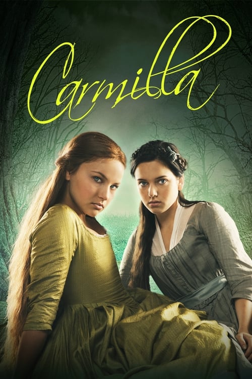 Tobias Menzies in Carmilla (2020)