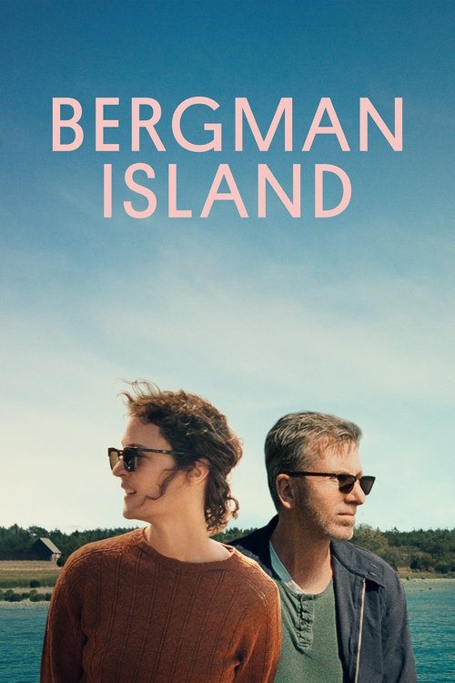 Tim Roth in Bergman Island (2021)