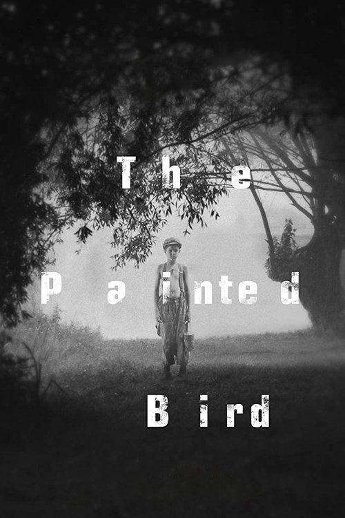 Barry Pepper in The Painted Bird (2019)