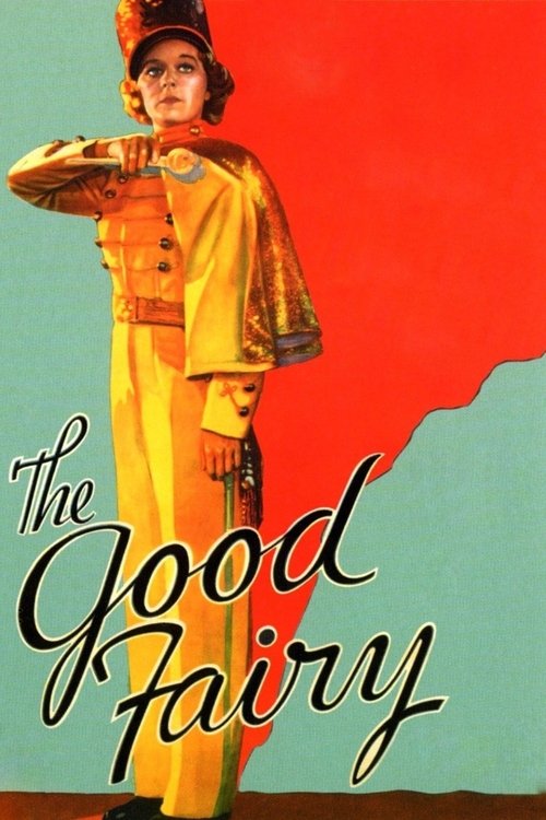 William Wyler in The Good Fairy (1935)
