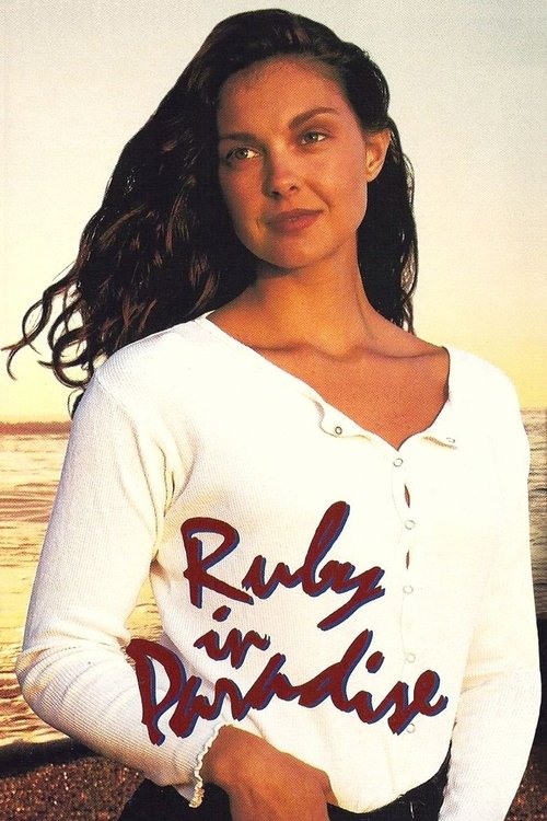 Ashley Judd in Ruby in Paradise (1993)