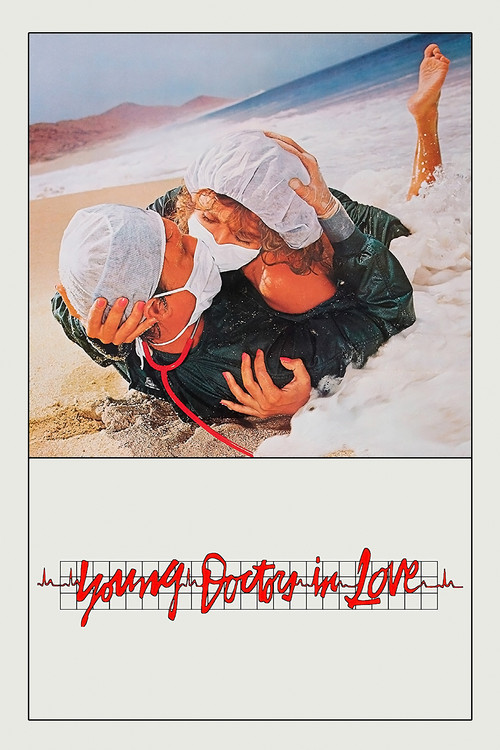 1982 in Young Doctors in Love (1982)