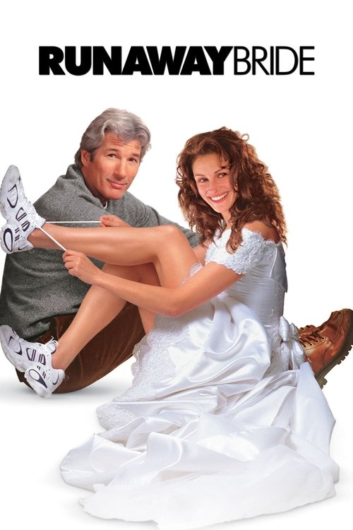 Garry Marshall in Runaway Bride (1999)