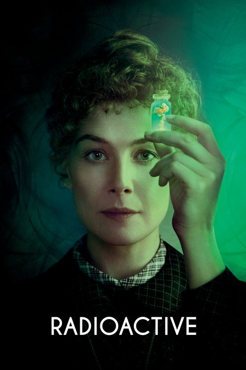 Anya Taylor-Joy in Radioactive (2020)