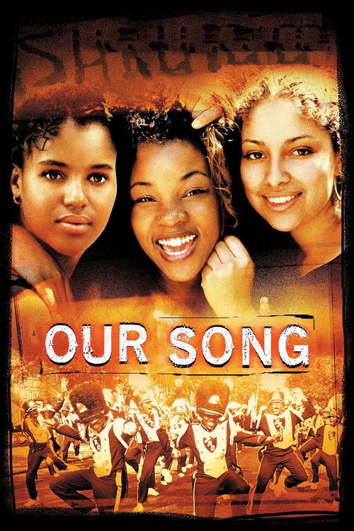 Kerry Washington in Our Song (2000)