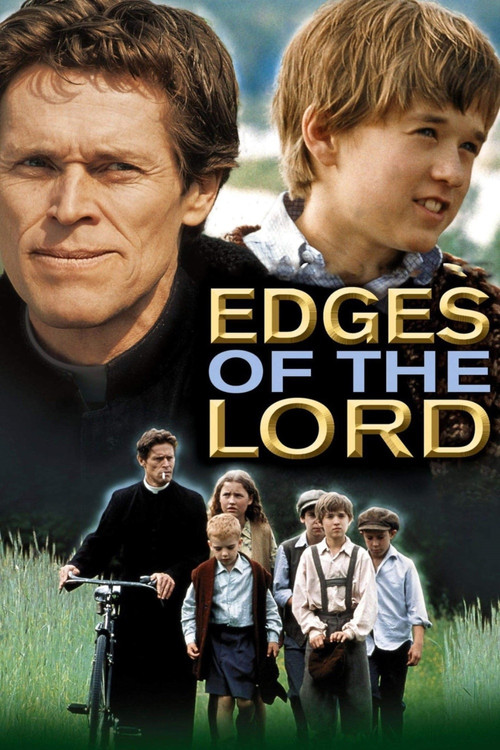 Haley Joel Osment in Edges of the Lord (2001)