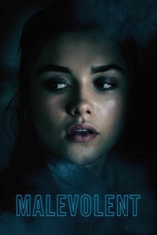 Florence Pugh in Malevolent (2018)