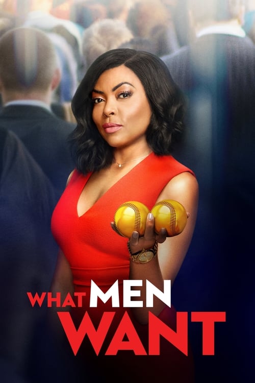 Taraji P. Henson in What Men Want (2019)