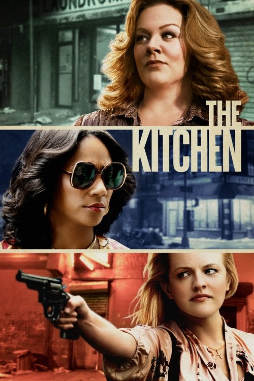 Melissa McCarthy in The Kitchen (2019)