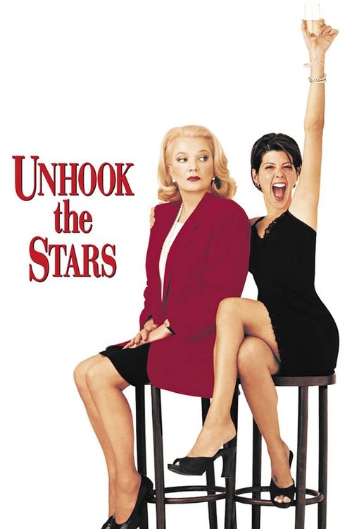 Gena Rowlands in Unhook the Stars (1996)