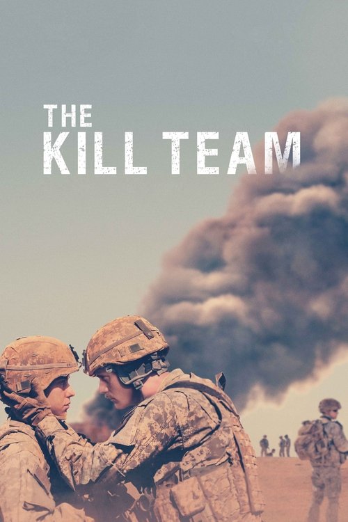 Alexander Skarsgård in The Kill Team (2019)