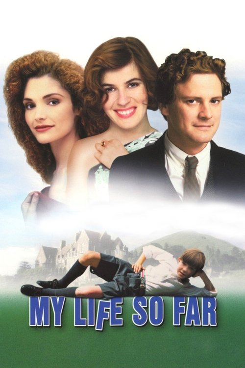 Mary Elizabeth Mastrantonio in My Life So Far (1999)