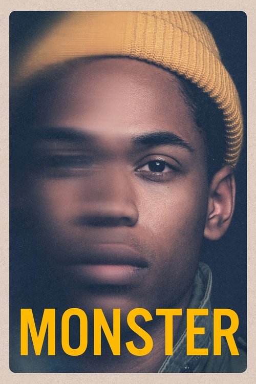 John David Washington in Monster (2021)
