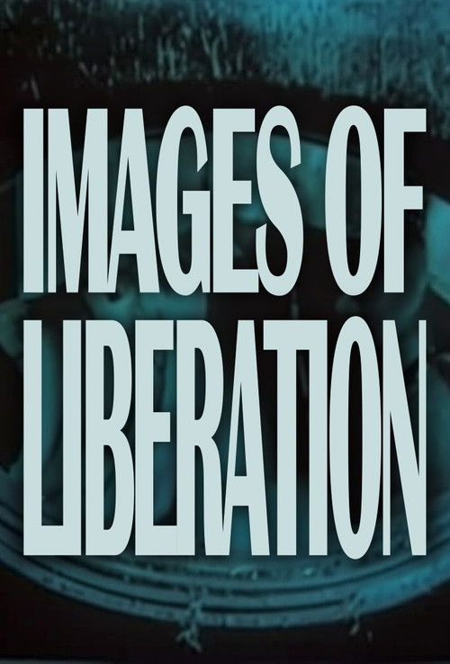 Lars von Trier in Images of Liberation (1982)