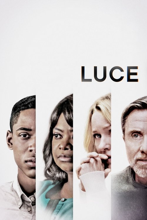 Tim Roth in Luce (2019)