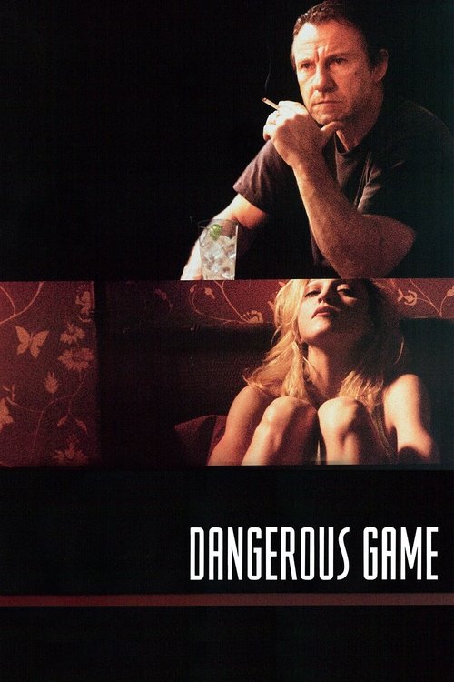 Madonna in Dangerous Game (1993)