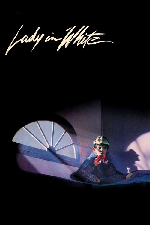 1988 in Lady in White (1988)